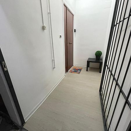 Plan B Apartamento Nápoles Exterior foto