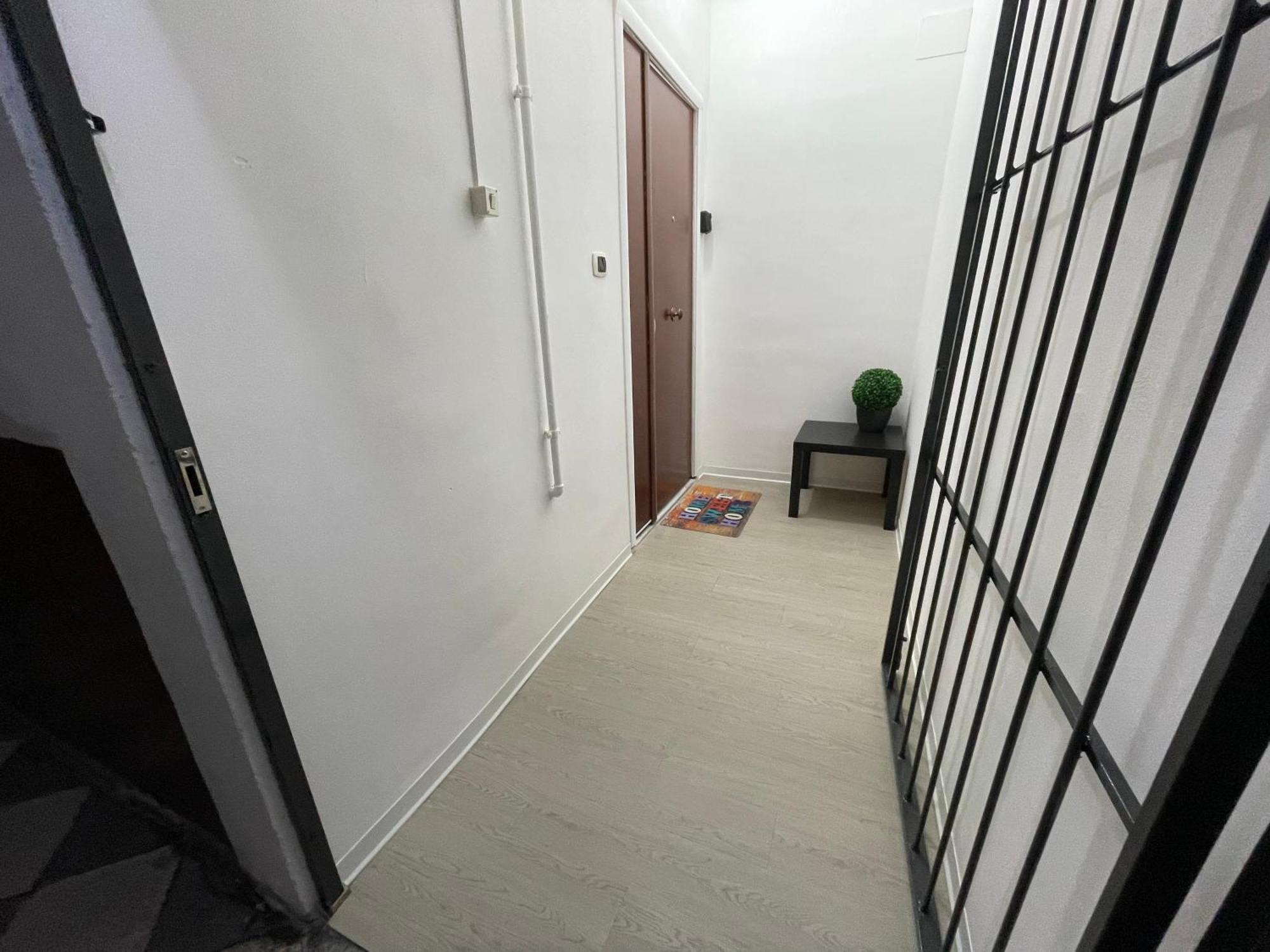 Plan B Apartamento Nápoles Exterior foto